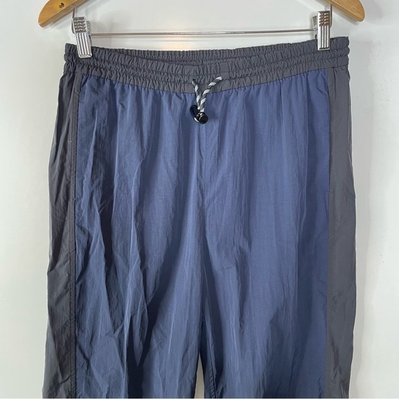 Lululemon Evergreen Track Pant True Navy / Black Size 6 - Picture 6 of 9